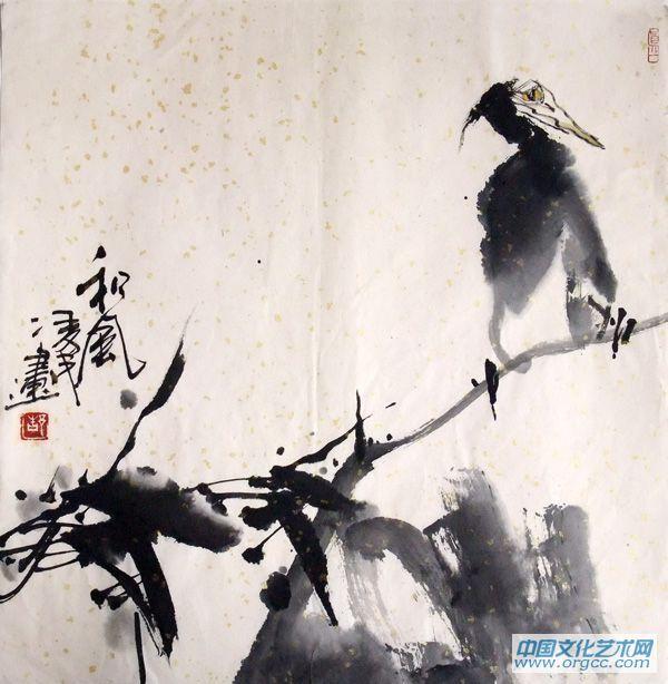 斗方小品