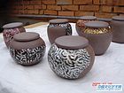 陈剑兵  漆器作品
