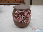陈剑兵  漆器作品