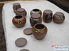 陈剑兵  漆器作品