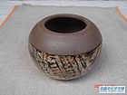 陈剑兵  漆器作品