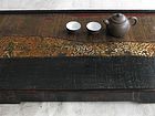 陈剑兵  漆器作品