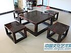 陈剑兵  漆艺家具