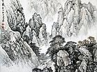 黄山云雾