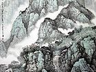 王屋山春意