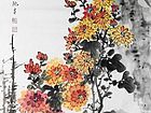 菊花01