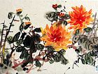 菊花11