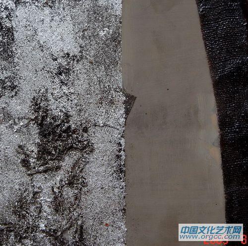 陈剑兵  漆画作品