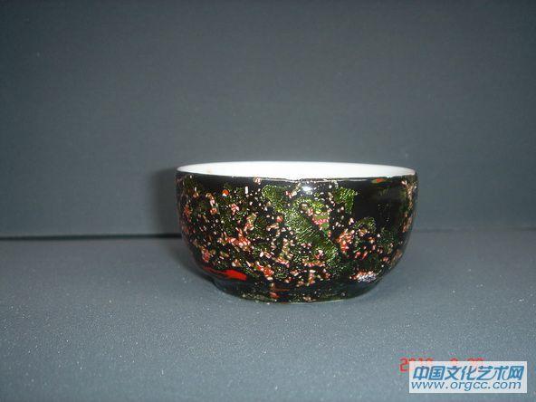 陈剑兵  漆器作品