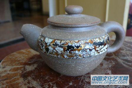 陈剑兵  漆器作品