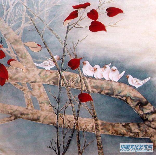 王涌作品1