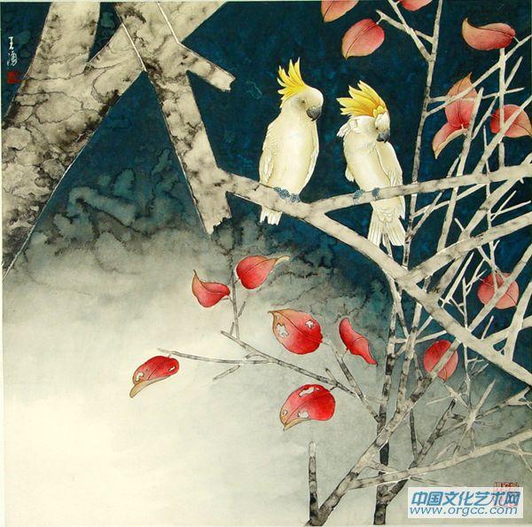 王涌作品2