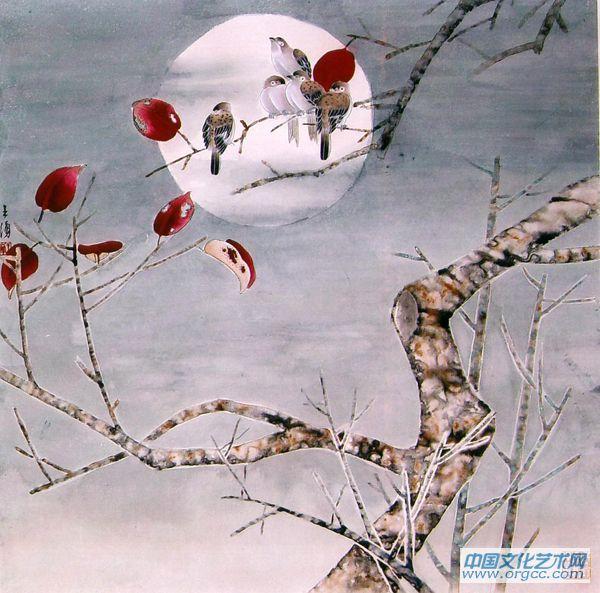 王涌作品5