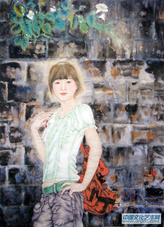 徐春玉作品