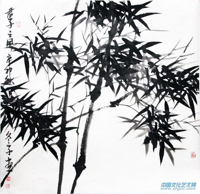 君子之風(fēng)