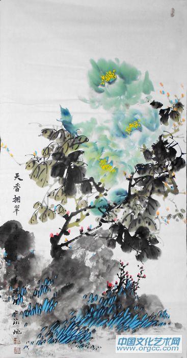 牡丹04