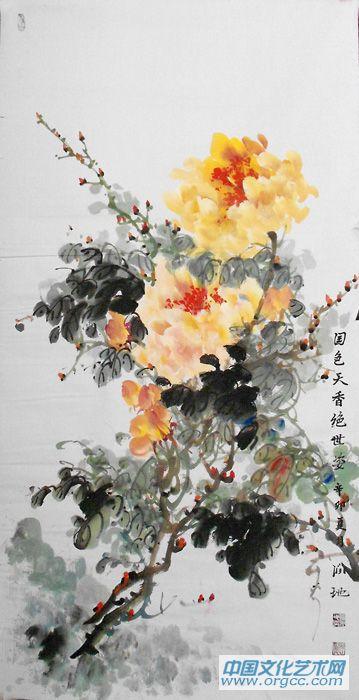 牡丹07