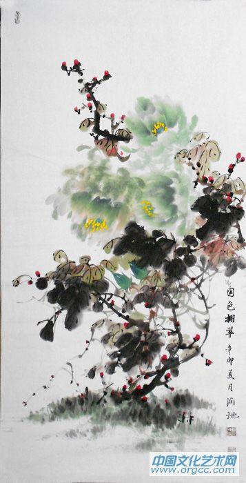 牡丹10