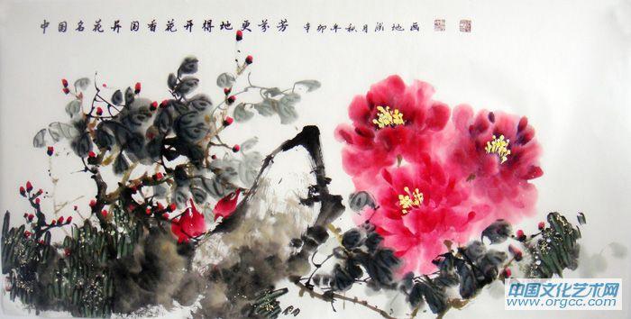 牡丹15