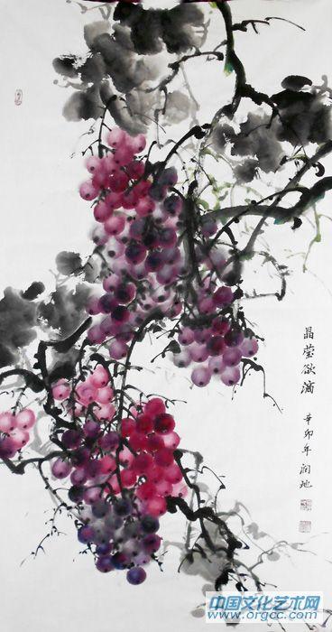 葡萄04