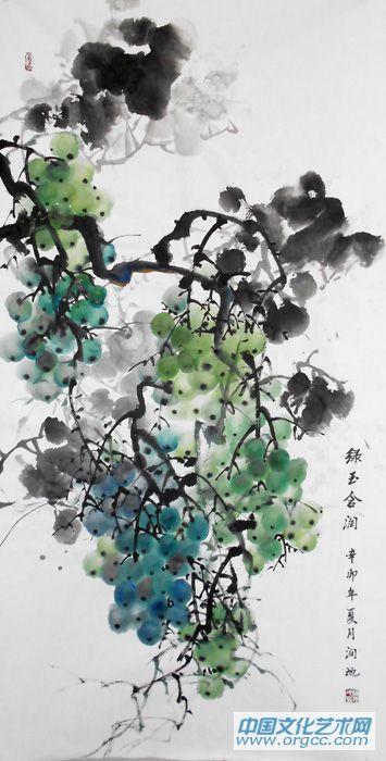 葡萄02