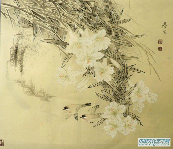春风
