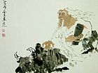 熊青作品
