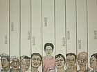 熊青作品