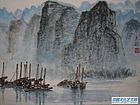 周志龙作品
