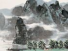 周志龙作品