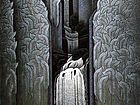 邹连荣作品