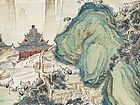 李荷生作品