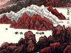 葛立才作品2