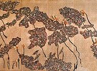 荷香沁彻金色秋