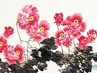 花開時節(jié)動京城