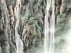 雨后江南