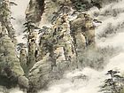 黄山清凉