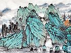 山水有清音