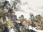 王金石作品