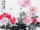 风生花自舞