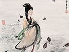 罗来瑛作品