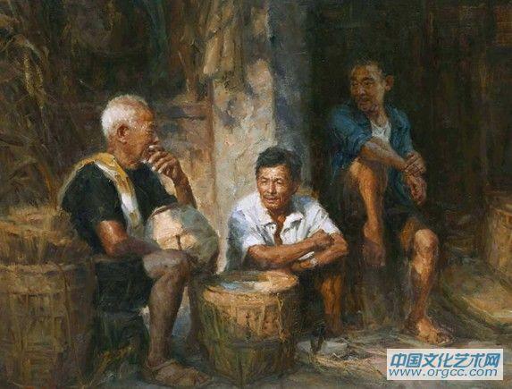 乐龙耀作品