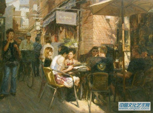 乐龙耀作品
