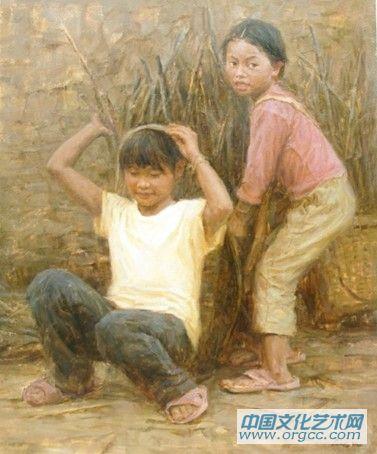 乐龙耀作品