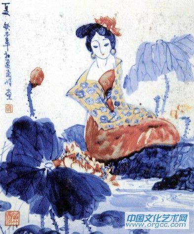 舒慧娟作品