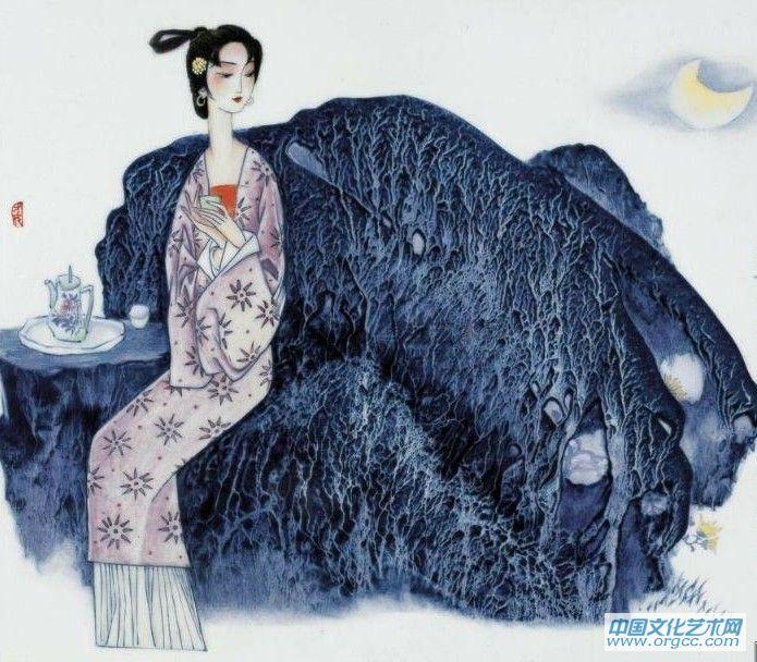 舒慧娟作品