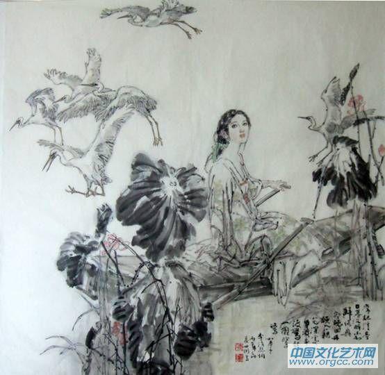 丁世弼作品