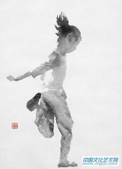 万国华作品