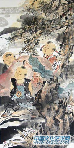 樊德康作品