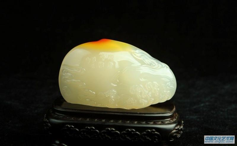石迷艺术馆作品